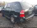 2001 Acura MDX — photo 3 of 11 | VIN 2HNYD18221H540587