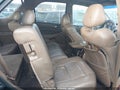 2001 Acura MDX — photo 8 of 11 | VIN 2HNYD18221H540587