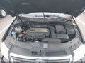 Photo 10 of 11 — 2009 Volkswagen Passat