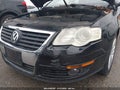 Photo 6 of 11 — 2009 Volkswagen Passat