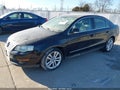 Photo 2 of 11 — 2009 Volkswagen Passat