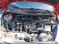 Photo 10 of 11 — 2013 Ford Fiesta