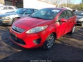 Photo 2 of 11 — 2013 Ford Fiesta