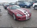 2008 Dodge Viper — photo 1 of 15 | VIN 1B3JZ69Z98V200146