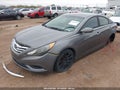 Photo 2 of 14 — 2011 Hyundai Sonata