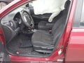 2017 Nissan Versa — photo 5 of 11 | VIN 3N1CN7AP7HL816529