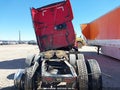 2016 Volvo VN — photo 15 of 15 | VIN 4V4NC9EG6GN191139