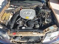 Photo 10 of 11 — 1988 Mercedes-Benz 420