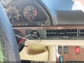 Photo 11 of 11 — 1988 Mercedes-Benz 420