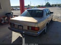 Photo 4 of 11 — 1988 Mercedes-Benz 420
