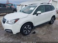 2018 Subaru Forester — photo 2 of 16 | VIN JF2SJAGCXJH506886