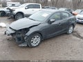 2017 Toyota Yaris — photo 2 of 16 | VIN 3MYDLBYV1HY187028
