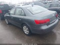 Photo 3 of 10 — 2010 Hyundai Sonata