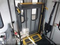 2016 Ford E-450 — photo 21 of 22 | VIN 1FDFE4FS0GDC56892