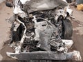 2011 Subaru Outback — photo 10 of 20 | VIN 4S4BRCFC8B3446606