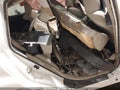 2011 Subaru Outback — photo 18 of 20 | VIN 4S4BRCFC8B3446606