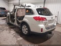 2011 Subaru Outback — photo 3 of 20 | VIN 4S4BRCFC8B3446606