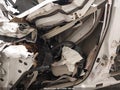 2011 Subaru Outback — photo 5 of 20 | VIN 4S4BRCFC8B3446606