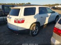 2007 GMC Acadia — photo 4 of 11 | VIN 1GKER33747J151339