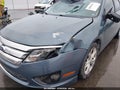 2012 Ford Fusion — photo 6 of 12 | VIN 3FAHP0HAXCR141521