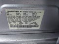 2004 Nissan Maxima — photo 9 of 16 | VIN 1N4BA41E34C895081