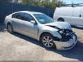 2004 Nissan Maxima — photo 1 of 16 | VIN 1N4BA41E34C895081