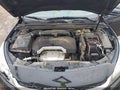2016 Chevrolet Malibu Limited — photo 10 of 17 | VIN 1G11C5SA0GU102991