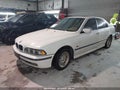 Photo 2 of 14 — 1998 BMW 5 Series