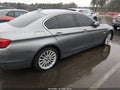 Photo 14 of 17 — 2011 BMW 5 Series