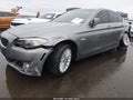 Photo 6 of 17 — 2011 BMW 5 Series