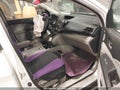 Photo 5 of 15 — 2014 Honda CR-V