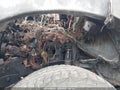 2020 Ram 2500 — photo 12 of 16 | VIN 3C6UR5FL1LG188234