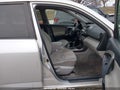 2009 Toyota RAV4 — photo 5 of 16 | VIN JTMZF33V29D003342