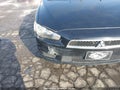 Photo 6 of 18 — 2010 Mitsubishi Lancer