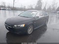 2010 Mitsubishi Lancer — photo 2 of 18 | VIN JA32U2FUXAU003077