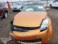 Photo 12 of 16 — 2004 Nissan 350Z