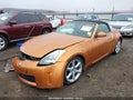 2004 Nissan 350Z — photo 2 of 16 | VIN JN1AZ36A04T010143
