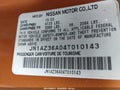Photo 9 of 16 — 2004 Nissan 350Z