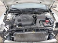 Photo 10 of 16 — 2017 Nissan Maxima