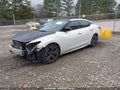 Photo 2 of 16 — 2017 Nissan Maxima