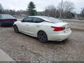 Photo 3 of 16 — 2017 Nissan Maxima