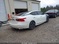 Photo 4 of 16 — 2017 Nissan Maxima