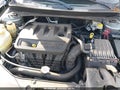 Photo 10 of 11 — 2010 Chrysler Sebring