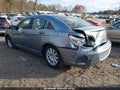 Photo 3 of 11 — 2010 Chrysler Sebring