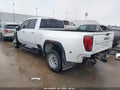 Photo 3 of 20 — 2023 GMC Sierra 3500 HD