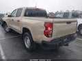 Photo 3 of 18 — 2024 Chevrolet Colorado