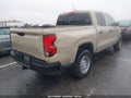 Photo 4 of 18 — 2024 Chevrolet Colorado