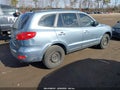 Photo 4 of 10 — 2009 Hyundai Santa Fe
