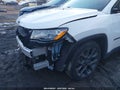 2021 Jeep Compass — photo 18 of 19 | VIN 3C4NJDEB5MT537590