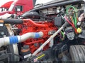 Photo 9 of 14 — 2024 Volvo VNL
